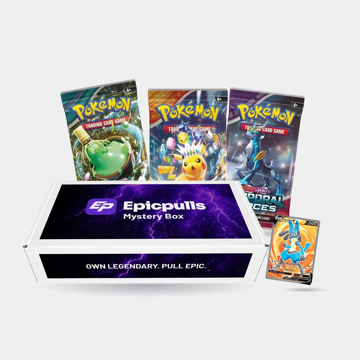 Instant Win Prize Image